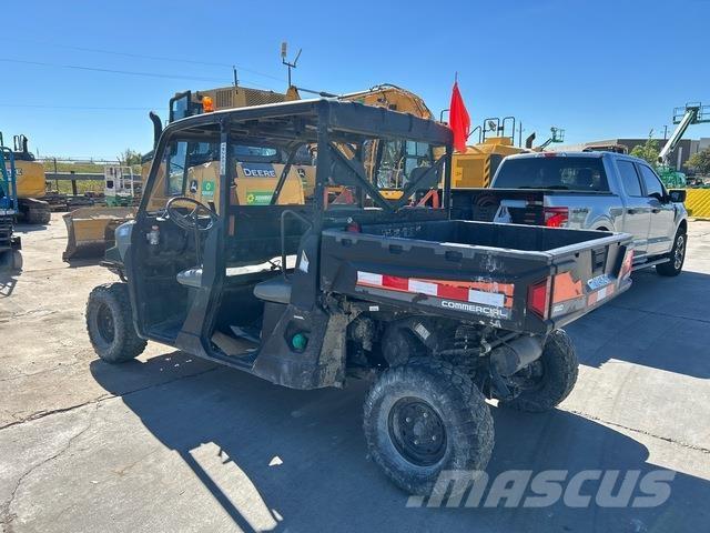 Polaris  Masini utilitare