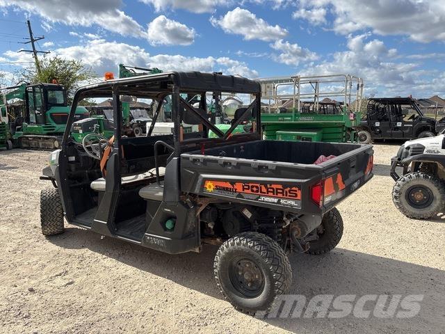 Polaris  Masini utilitare