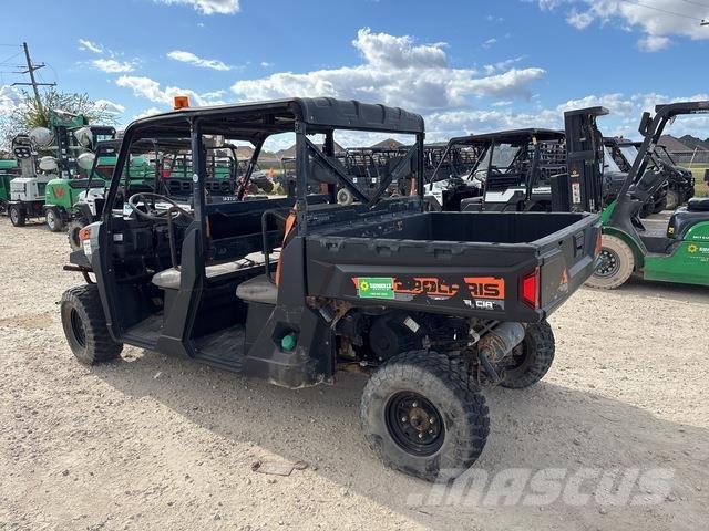 Polaris  Masini utilitare