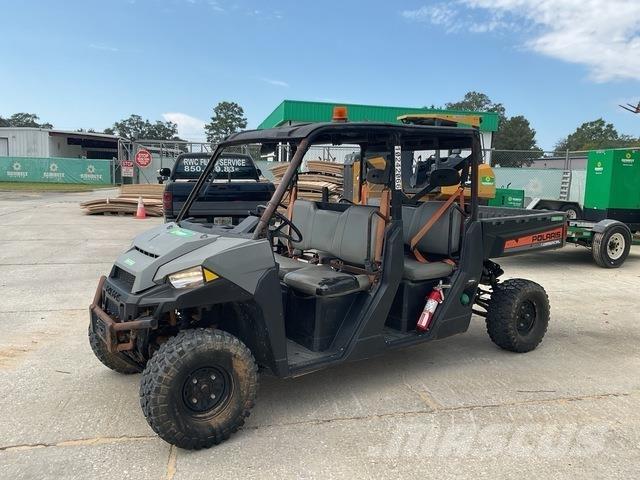 Polaris 4000D Masini utilitare