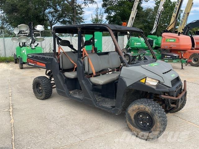 Polaris 4000D Masini utilitare