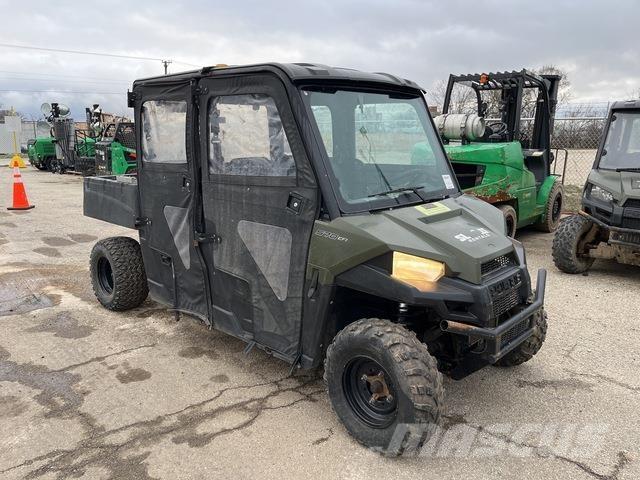 Polaris 570 Masini utilitare