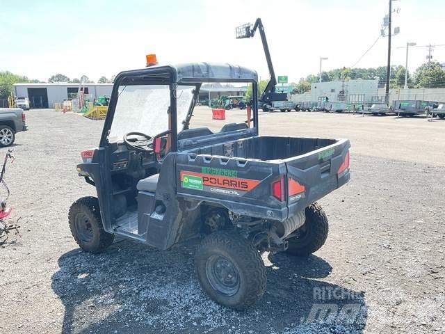 Polaris PRO XD Masini utilitare