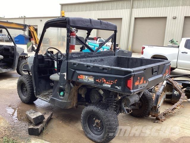 Polaris Pro XD Masini utilitare