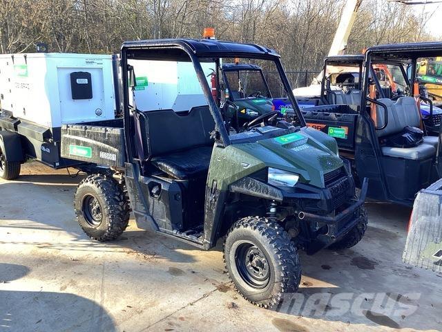 Polaris Ranger Masini utilitare