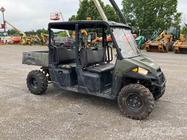 Polaris Ranger Masini utilitare