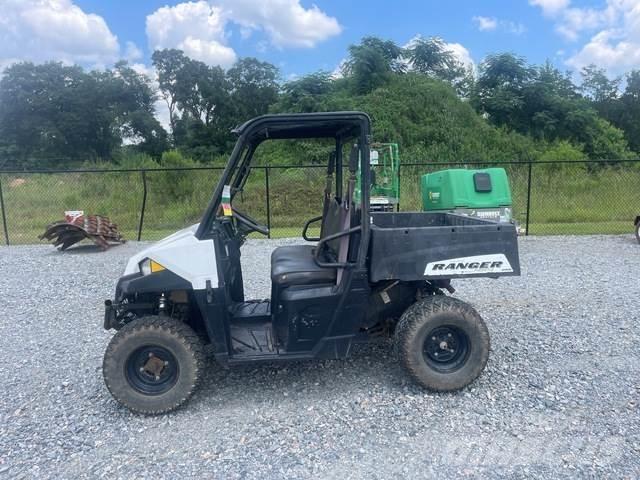 Polaris Ranger Masini utilitare