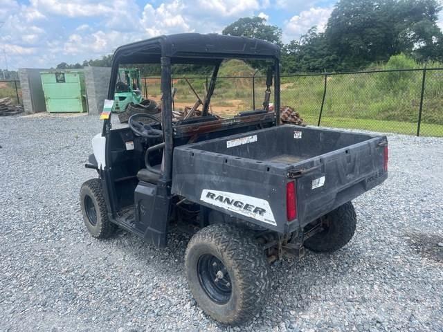 Polaris Ranger Masini utilitare