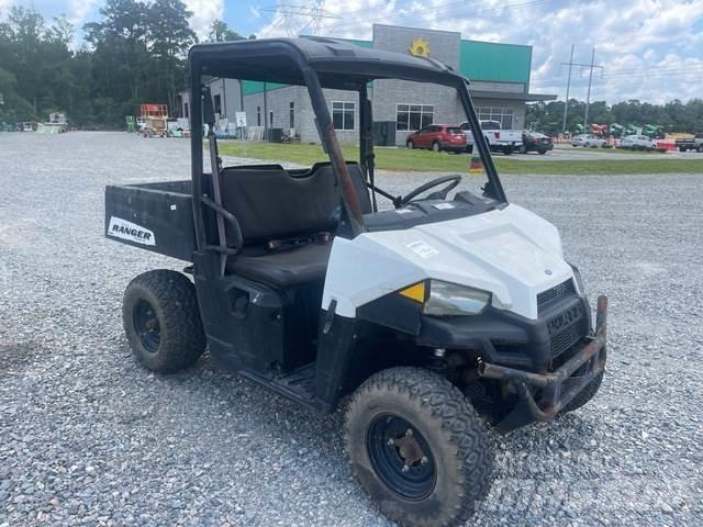 Polaris Ranger Masini utilitare
