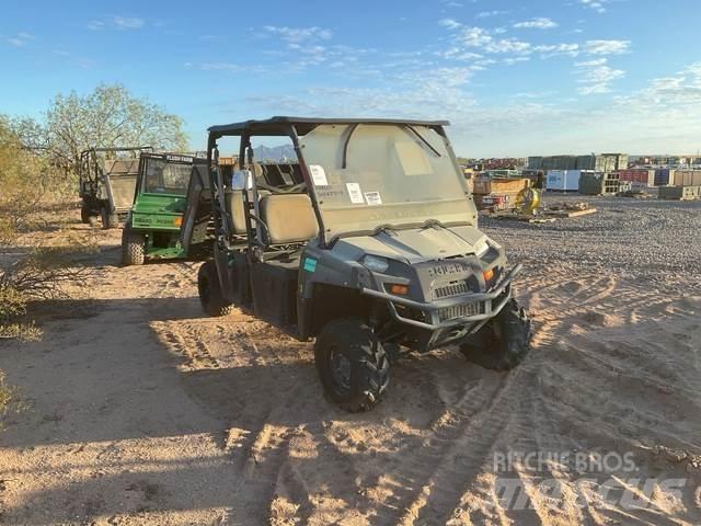 Polaris Ranger Masini utilitare