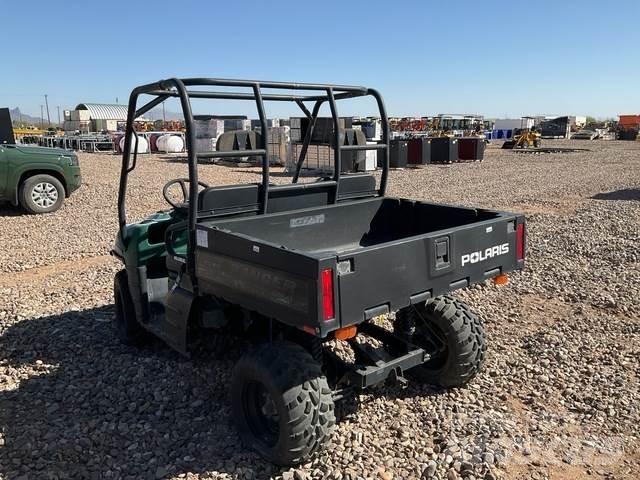 Polaris Ranger Masini utilitare