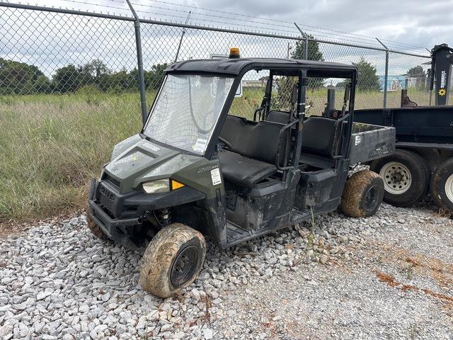 Polaris Ranger Masini utilitare