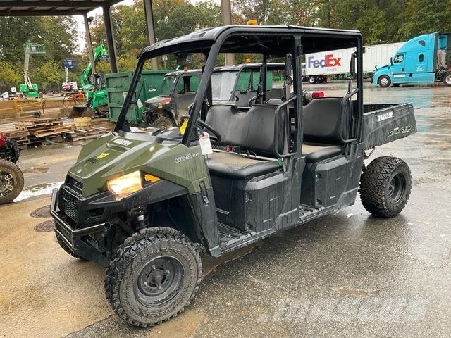 Polaris Ranger Masini utilitare
