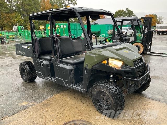 Polaris Ranger Masini utilitare