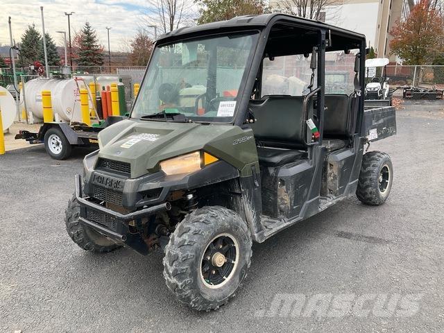 Polaris Ranger Masini utilitare