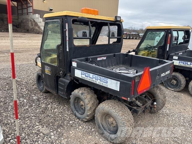 Polaris UTV Masini utilitare