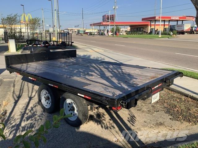  Port City Pick up/Prelata