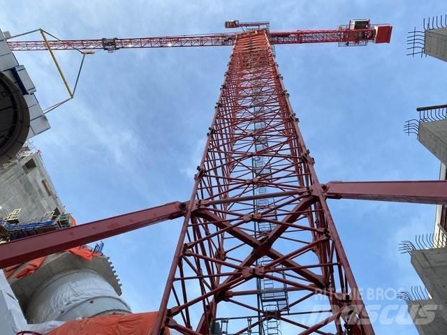 Potain MD3200 Macarale turn