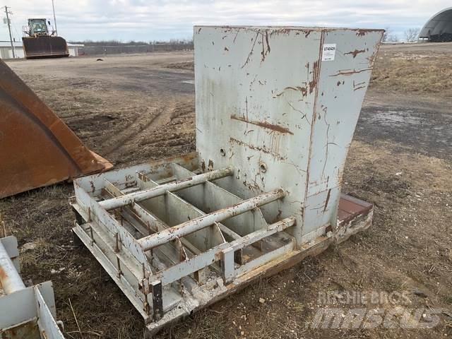 Power Curber  Utilaje construcții - Altele