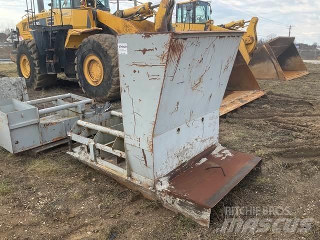 Power Curber  Utilaje construcții - Altele