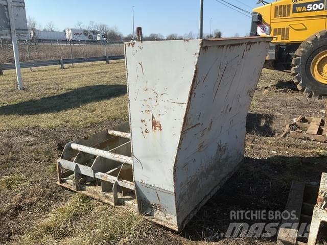 Power Curber  Utilaje construcții - Altele