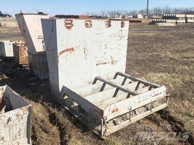 Power Curber  Utilaje construcții - Altele