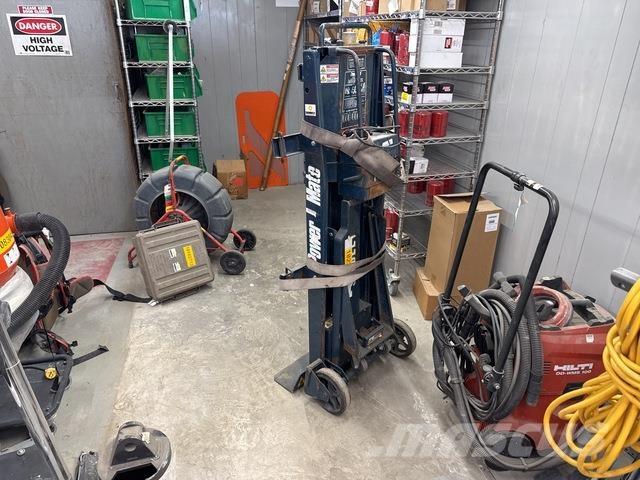 Power Mate M-1 Utilaje construcții - Altele