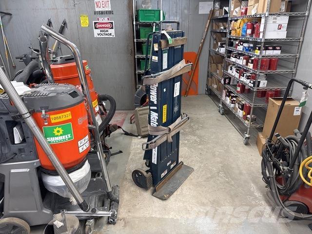 Power Mate M-1 Utilaje construcții - Altele