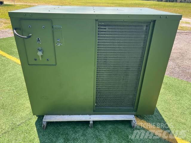 Power Systems Echipamente incalzire si dezghetare