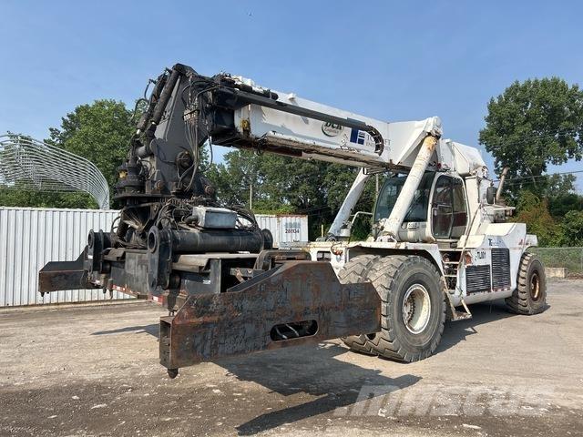 PPM FCH45 Stivuitoare de containere