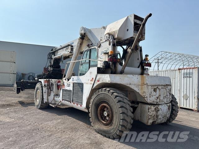 PPM FCH45 Stivuitoare de containere