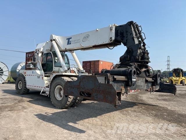 PPM FCH45 Stivuitoare de containere