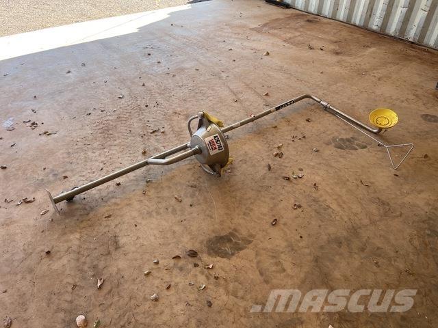  Pratt Utilaje construcții - Altele