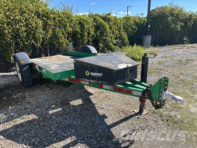  Pratt EZ-1060 Incarcator agabaritic