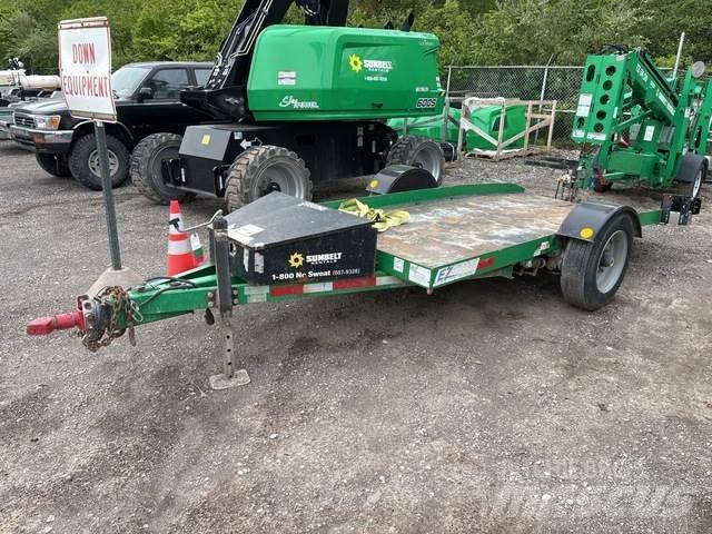  Pratt EZ-1265S Incarcator agabaritic