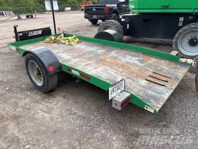  Pratt EZ-1265S Incarcator agabaritic