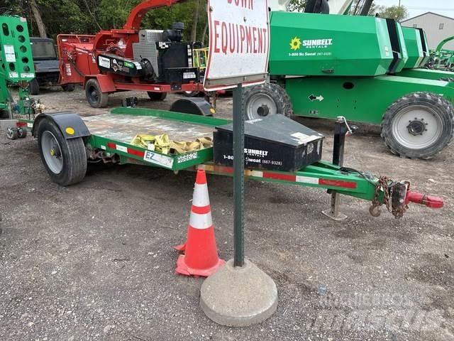  Pratt EZ-1265S Incarcator agabaritic