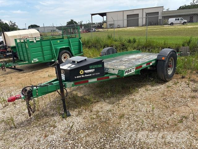  Pratt EZ-1265S Incarcator agabaritic