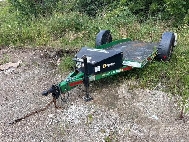  Pratt EZ-1265S Incarcator agabaritic
