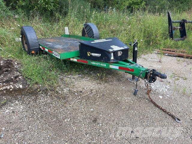  Pratt EZ-1265S Incarcator agabaritic