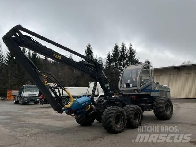 Preuss 85V.II Utilaje construcții - Altele