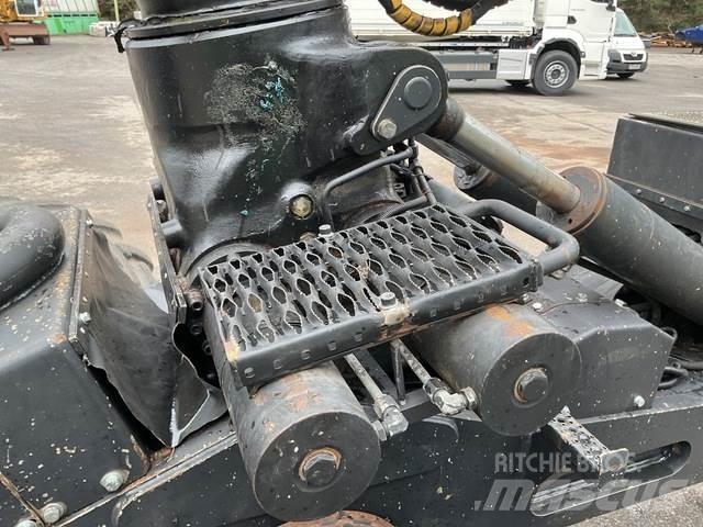 Preuss 85V.II Utilaje construcții - Altele