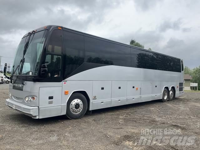 Prevost  Mini autobuze
