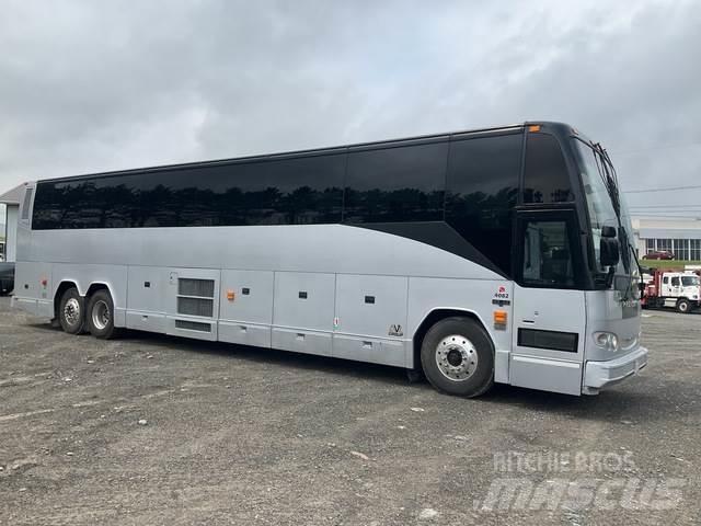 Prevost  Mini autobuze