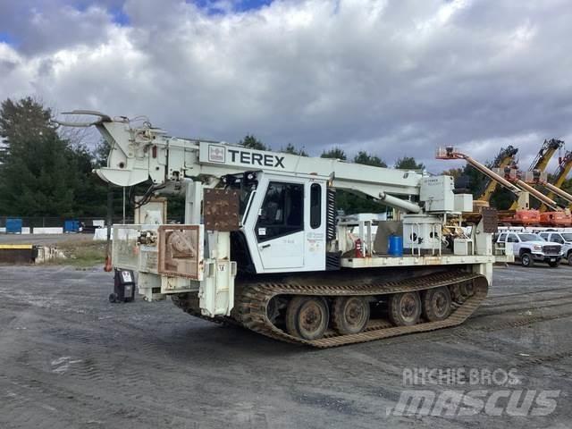 Prinoth GT3000 Utilaje construcții - Altele