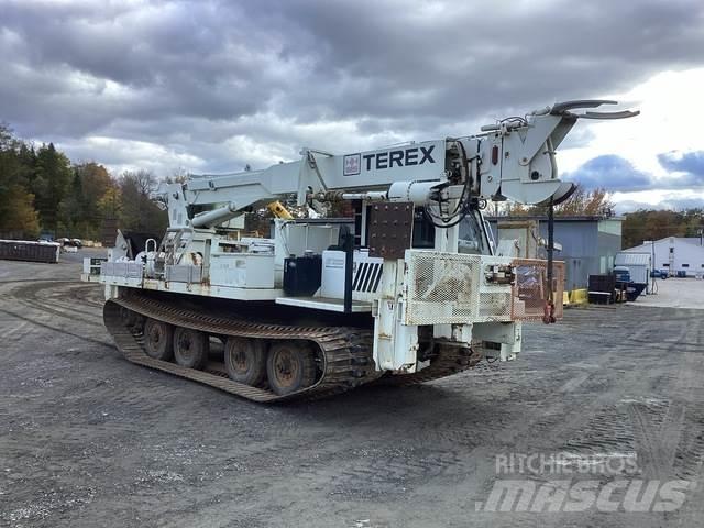 Prinoth GT3000 Utilaje construcții - Altele