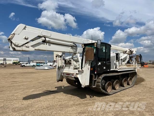 Prinoth T12 Utilaje construcții - Altele