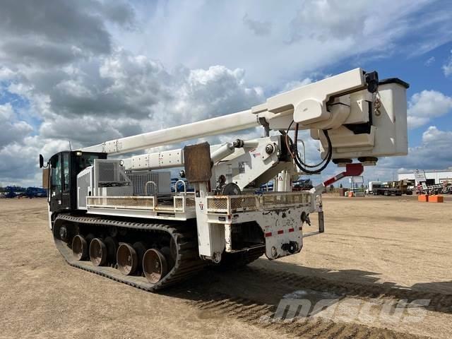 Prinoth T12 Utilaje construcții - Altele