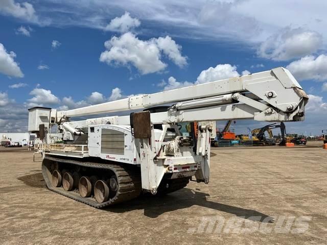 Prinoth T12 Utilaje construcții - Altele