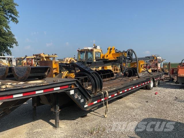  Pro Dig MMS2 Pistoane